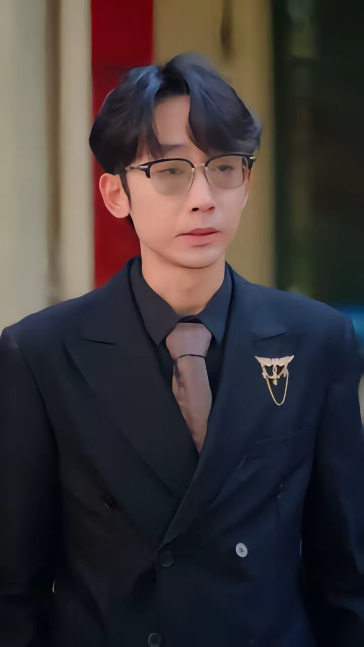 《落花逢君时》剧照