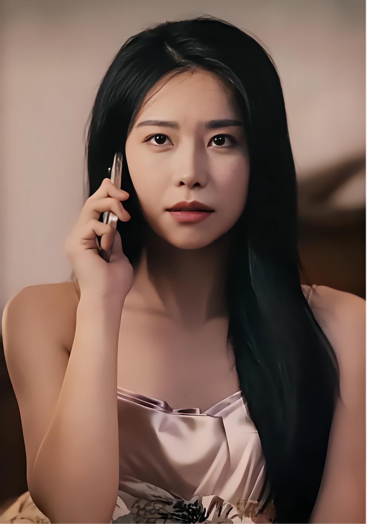 《夜夜绮梦扰君心》剧照