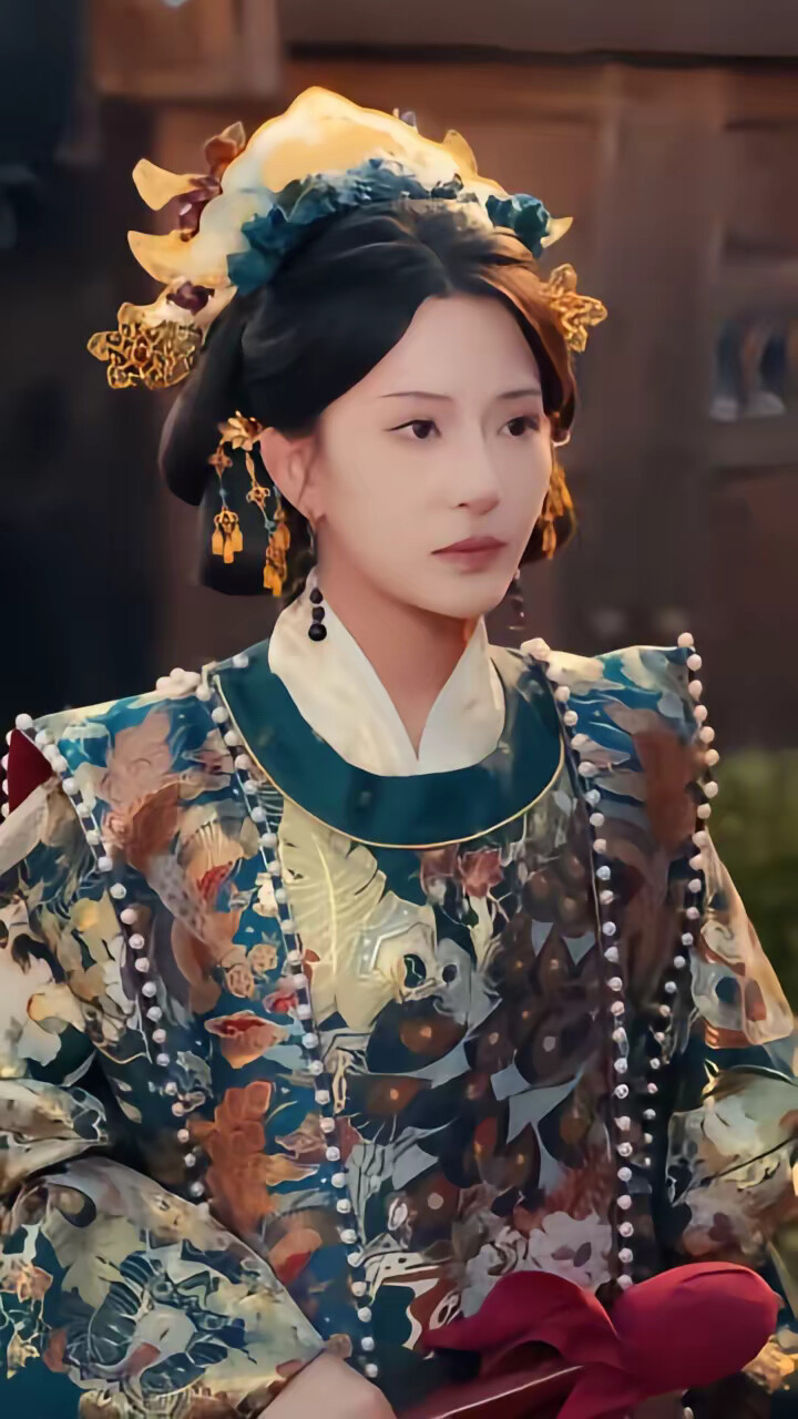 《重生回夫君大婚时,她逆风翻盘第二季》剧照