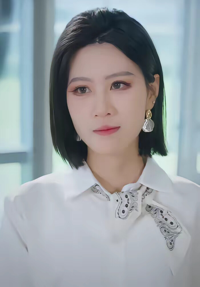 《月光碎后,不再回头》剧照
