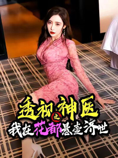 《透视神医之我在花都悬壶济世》剧照