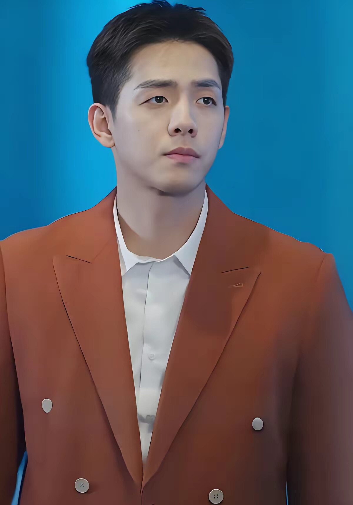 《分手应该体面》剧照