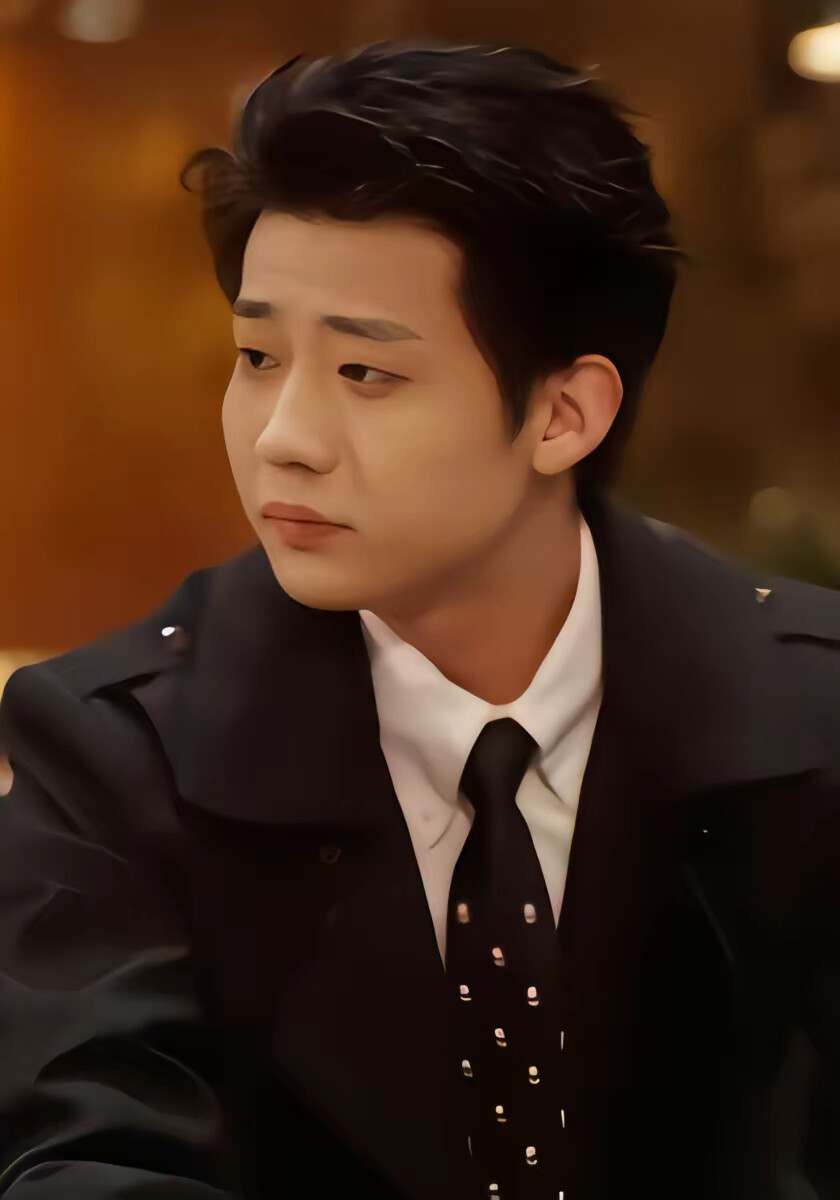 《夜色寄情人》剧照