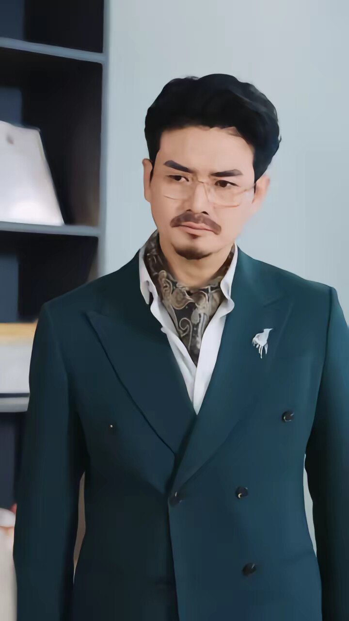 《婚姻陷阱之妻子的反击》剧照