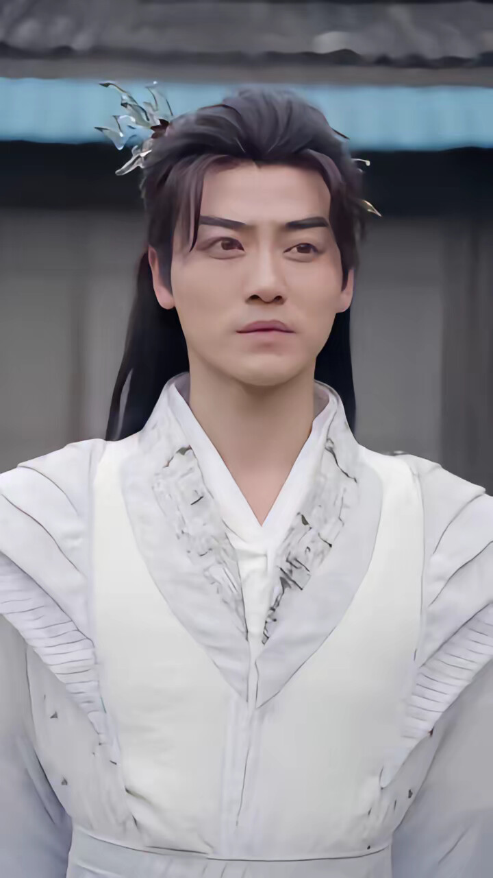 《长生万万年》剧照