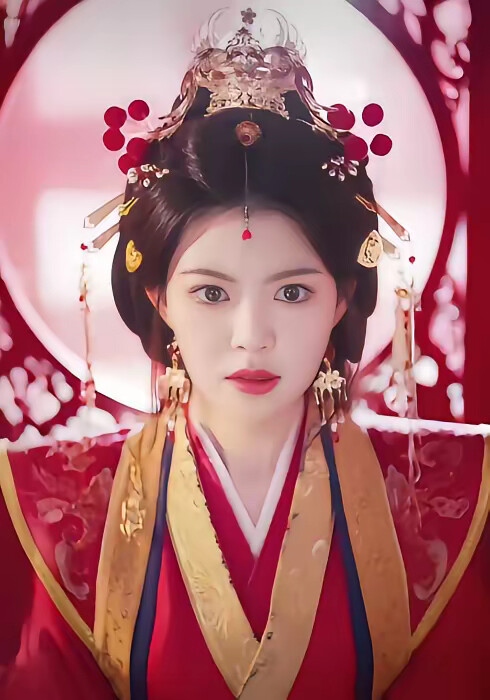 《你娶平妻?这侯府我说了算》剧照