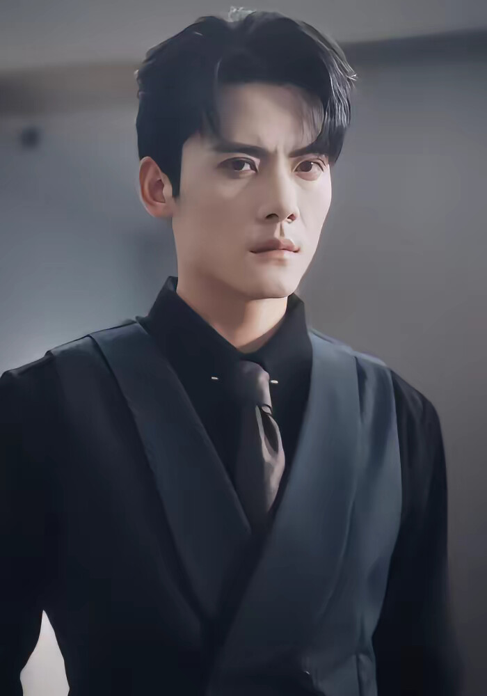 《京宠成婚》剧照