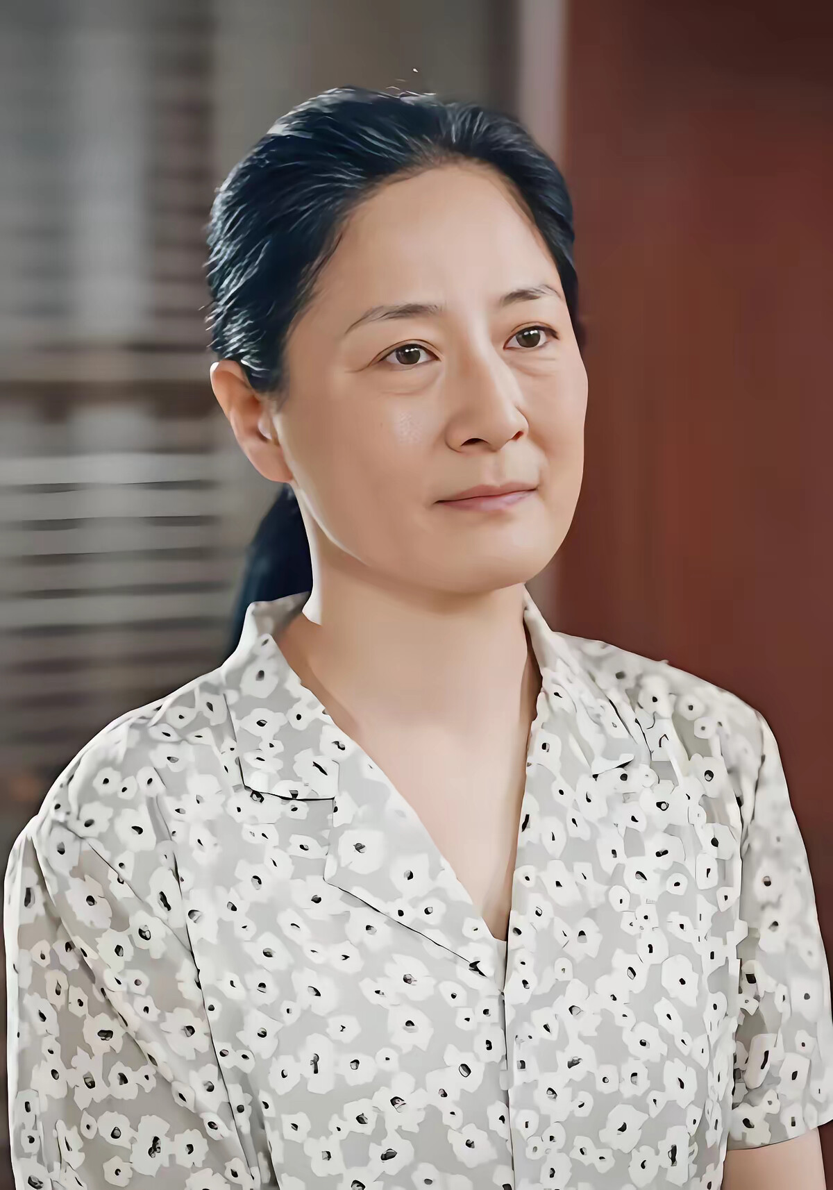 《极品老太重生,带着儿媳奔小康》剧照