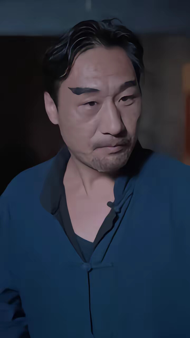 《猫怨》剧照