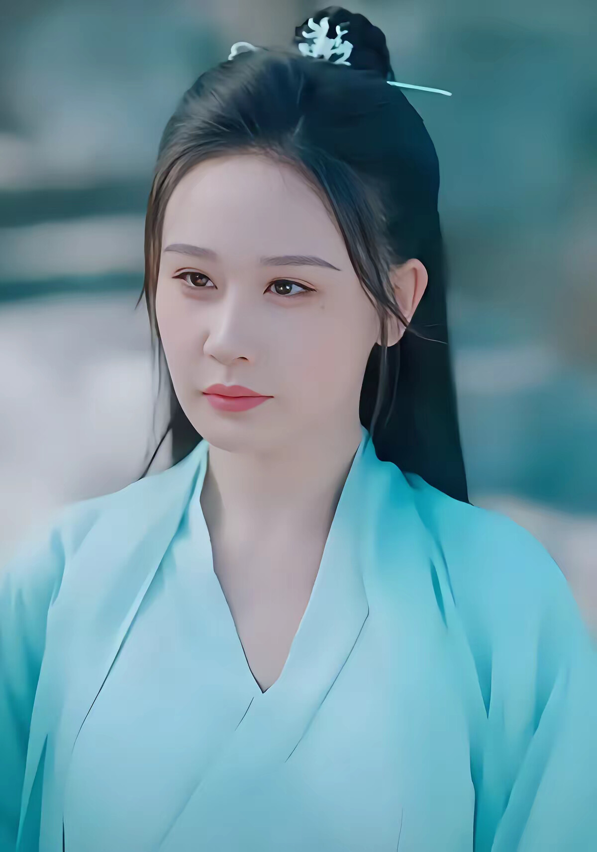 《系统赋我双休,震惊女帝老婆》剧照