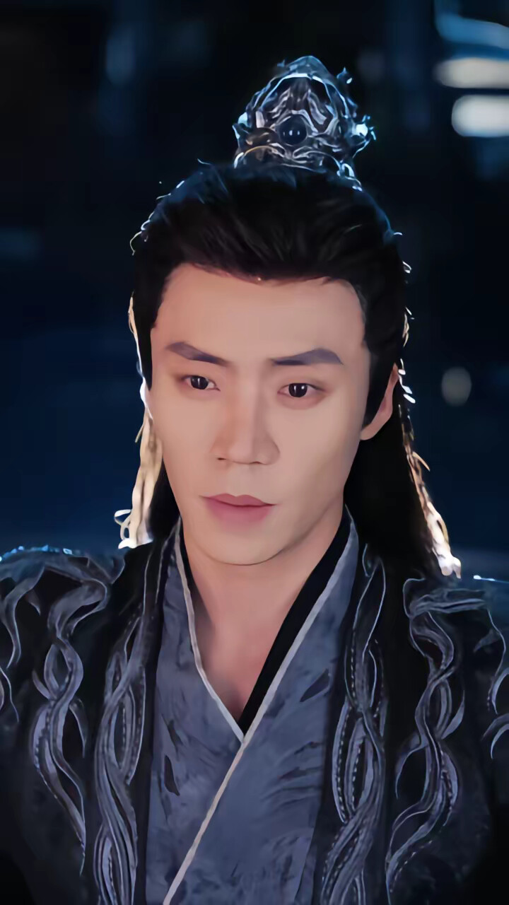 《她本是女娇娥》剧照