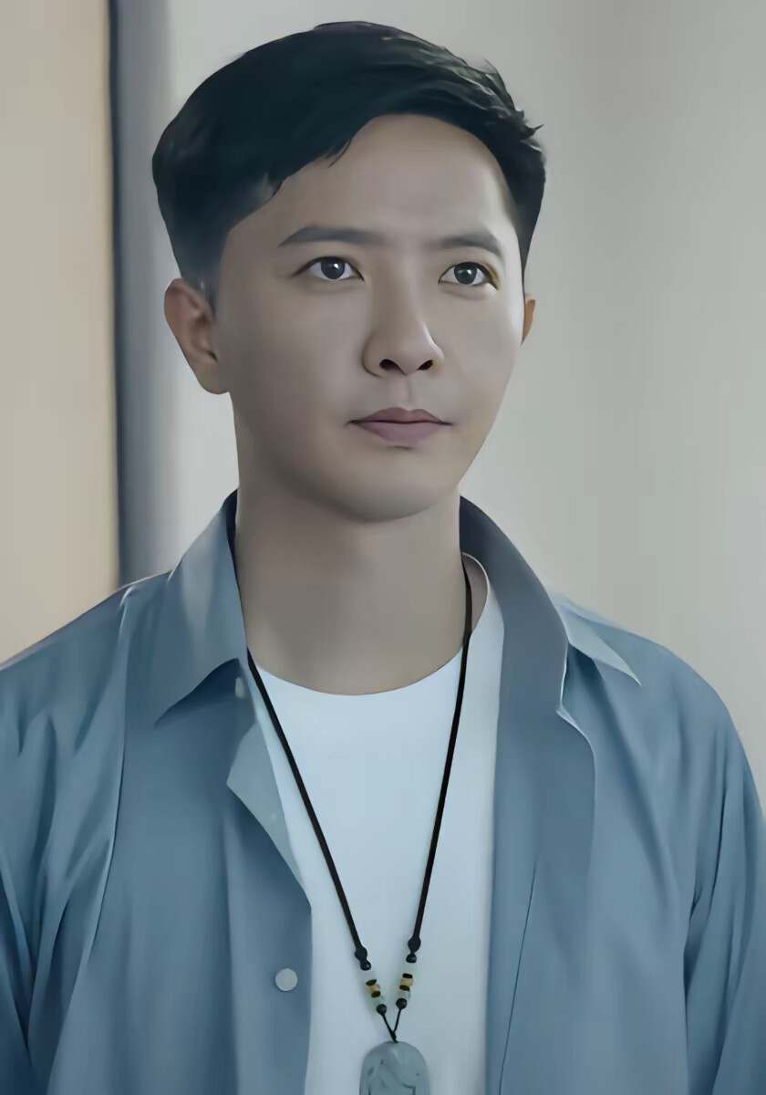 《我体内的龙觉醒了》剧照