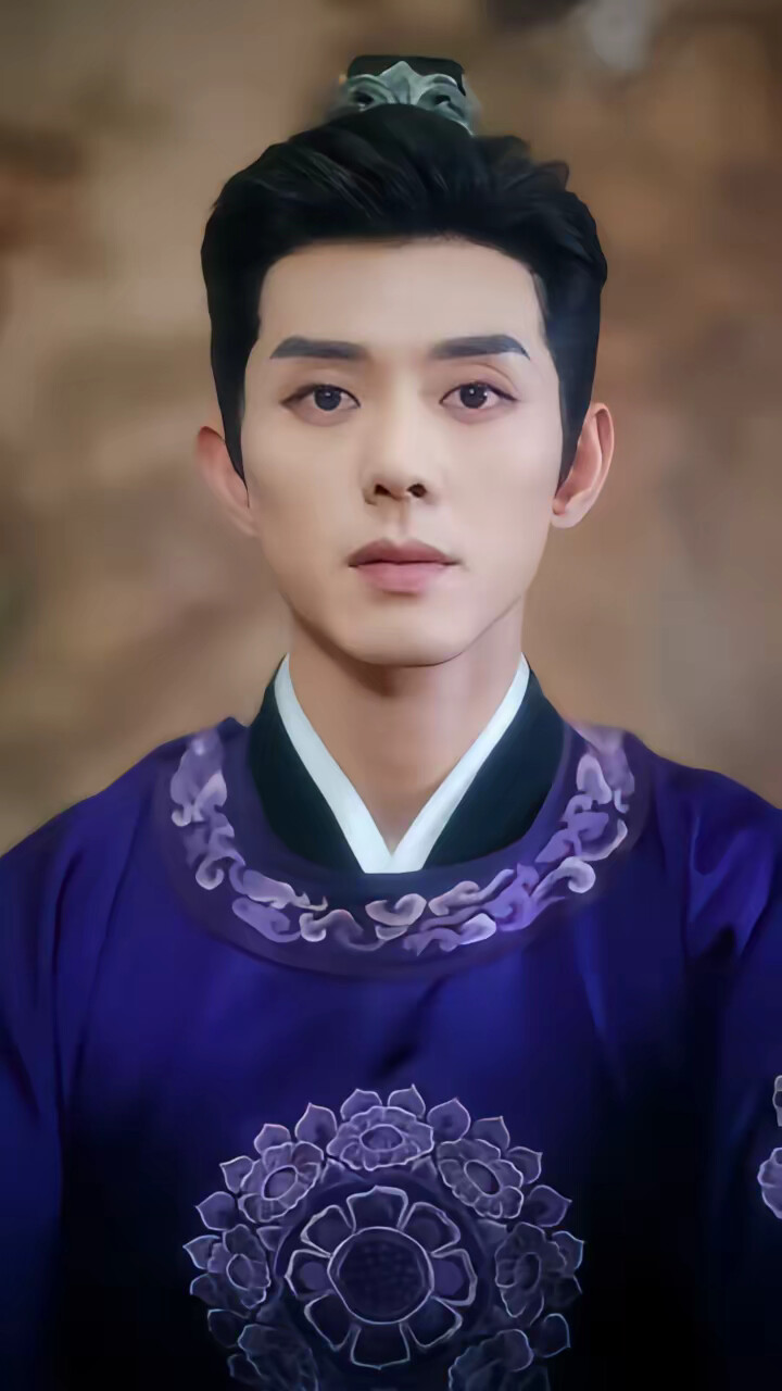 《九千岁的高枝不敢攀》剧照