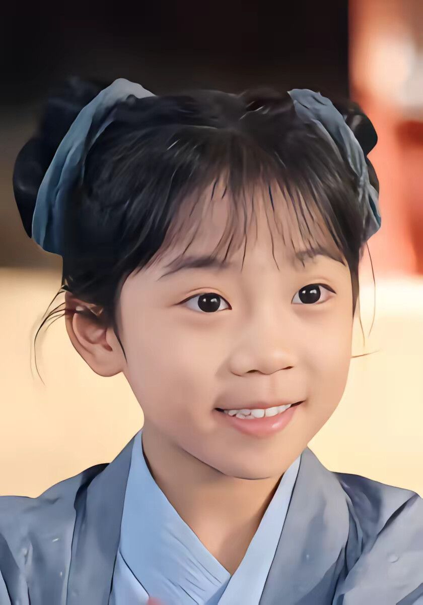 《寒门贵子姜丰》剧照