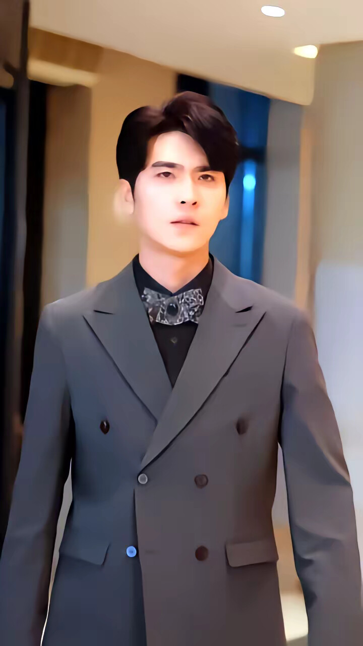 《双面千金》剧照