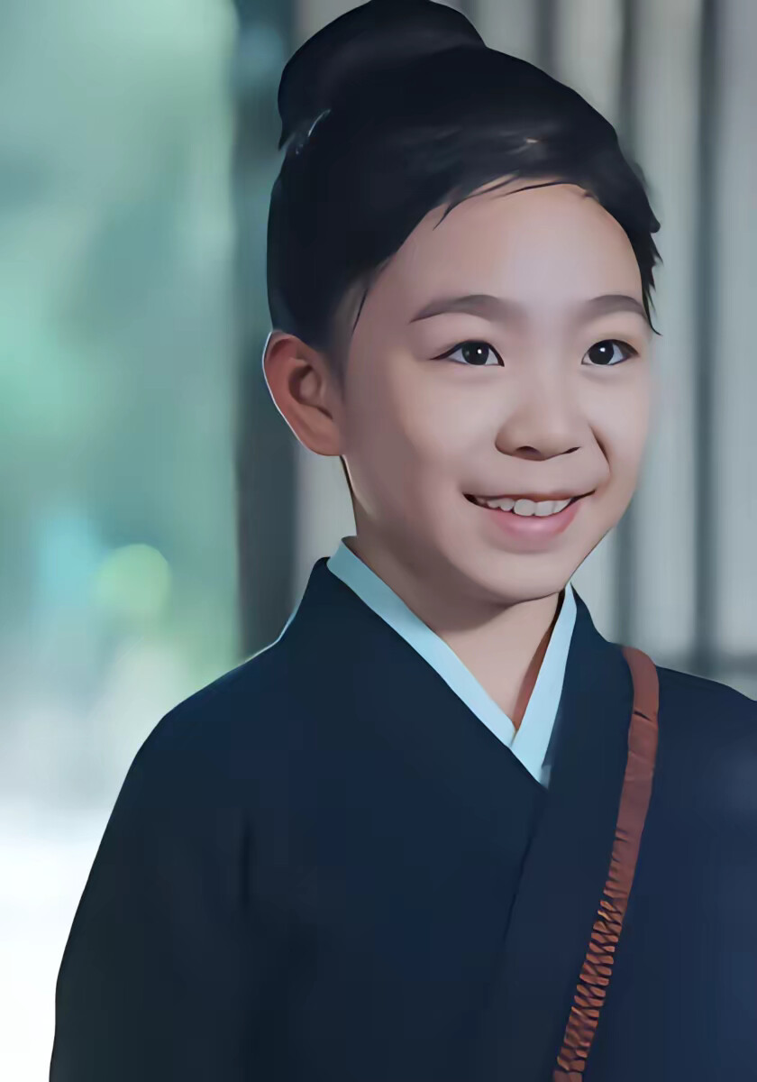 《灾年全村啃树皮我带全家吃上席》剧照