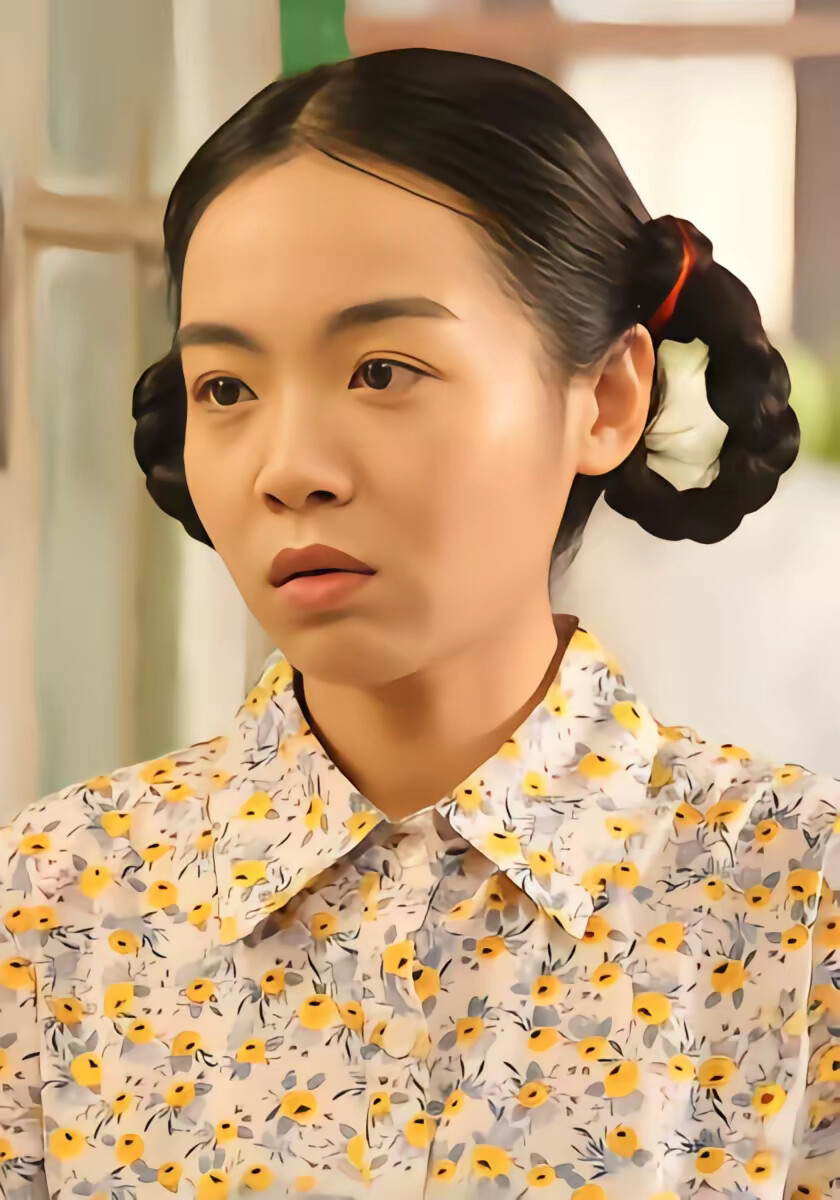 《重回七零,这个老妈不好惹》剧照