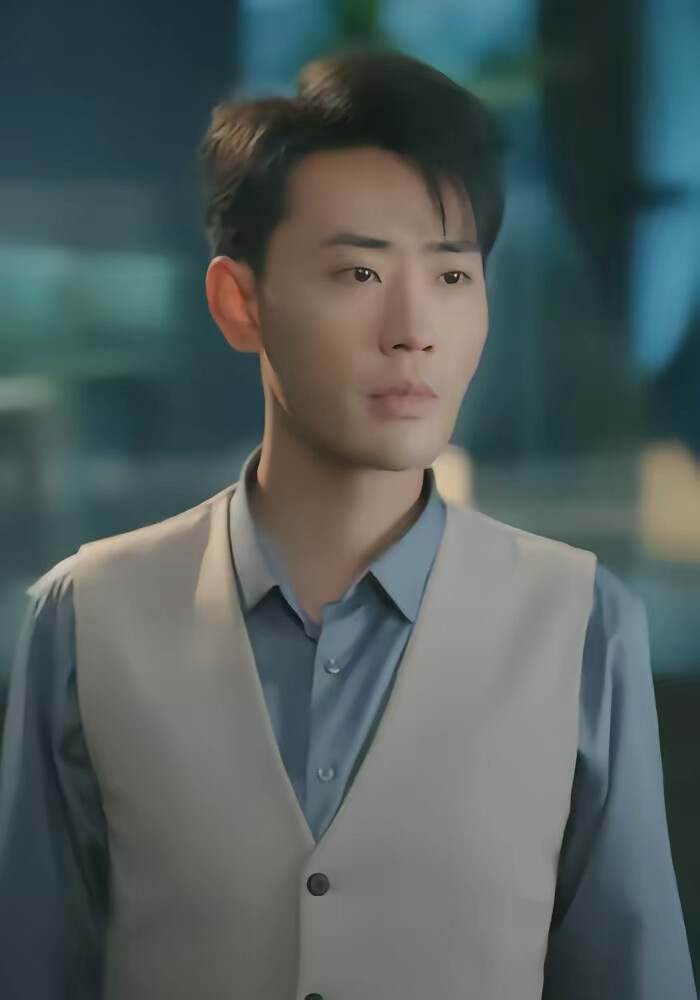 《疏雨梧桐浅月朦胧》剧照