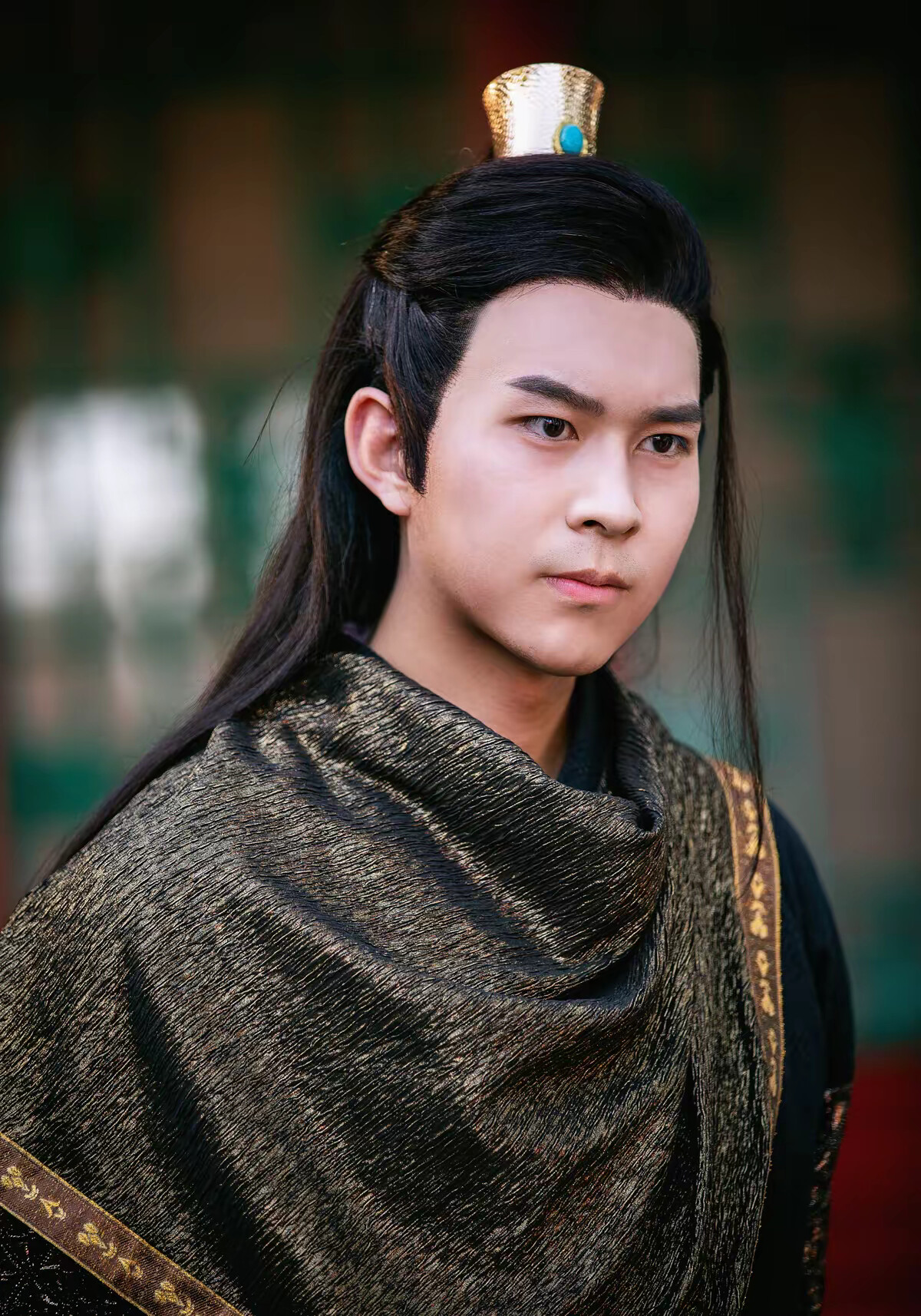 《替嫁王妃不好惹》剧照