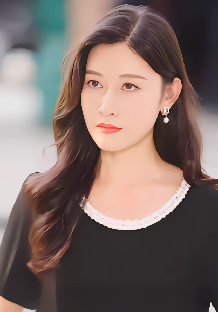 《苦尽柑来有你相伴》剧照