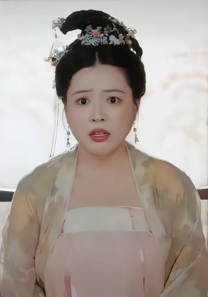 《陛下天天被咖妃肘击》剧照