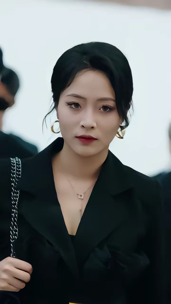 《归来，不留余地》剧照