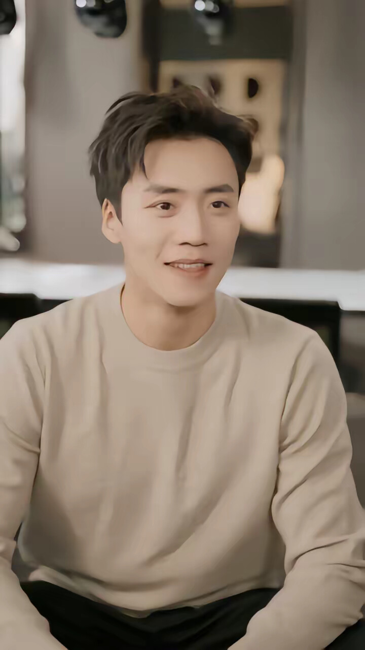 《云端恋契》剧照