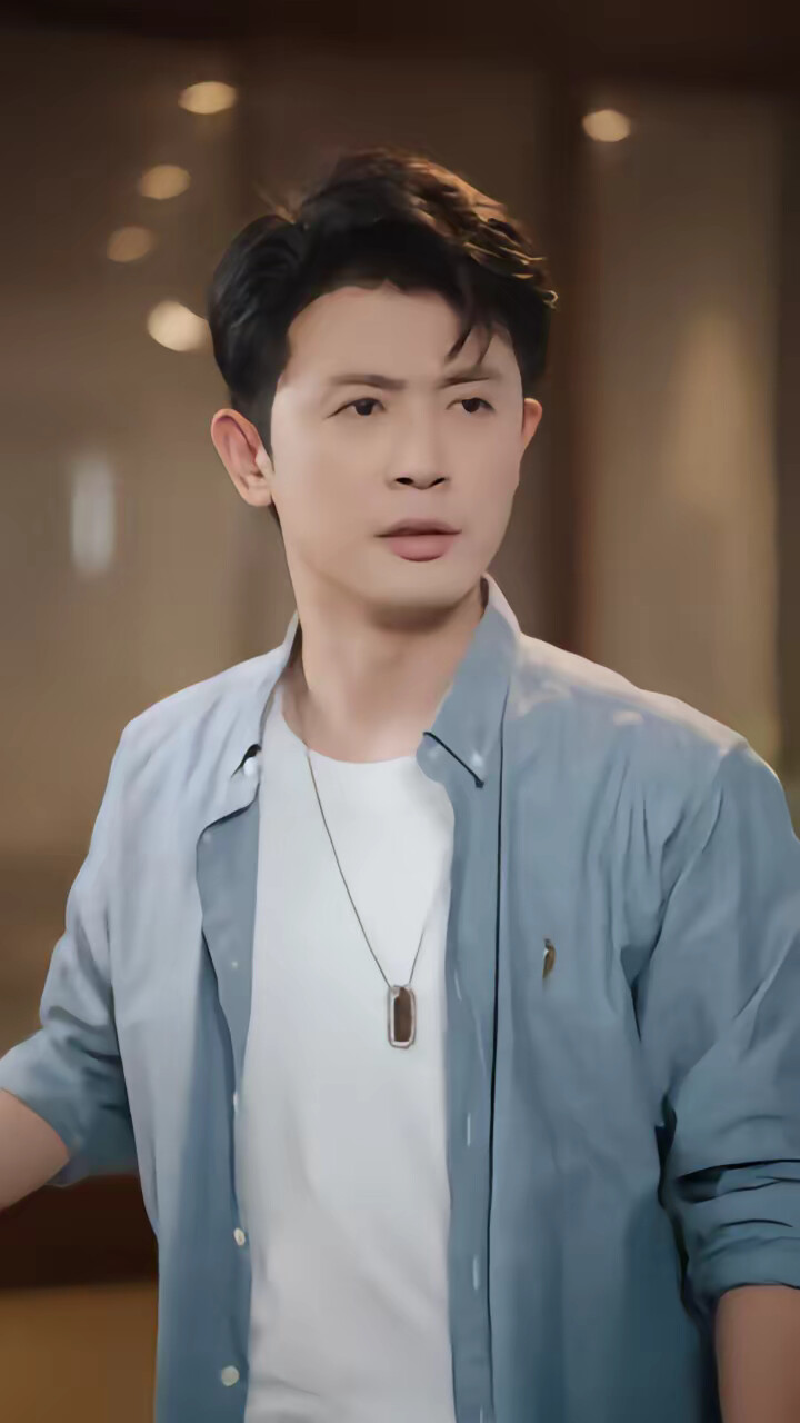 《我的租客竟对我心动了》剧照