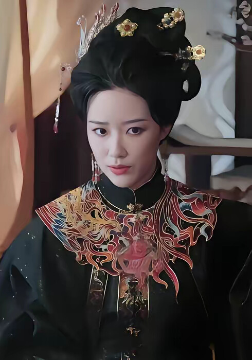 《暴君爹爹的锦鲤小娇包》剧照
