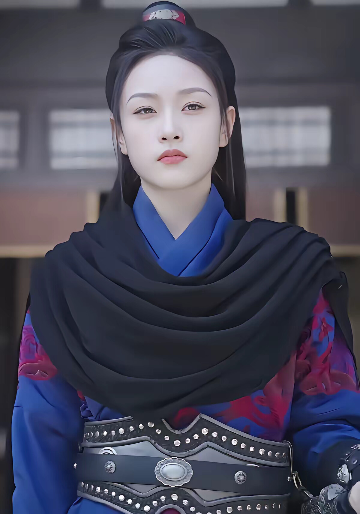 《锦衣镇天下》剧照