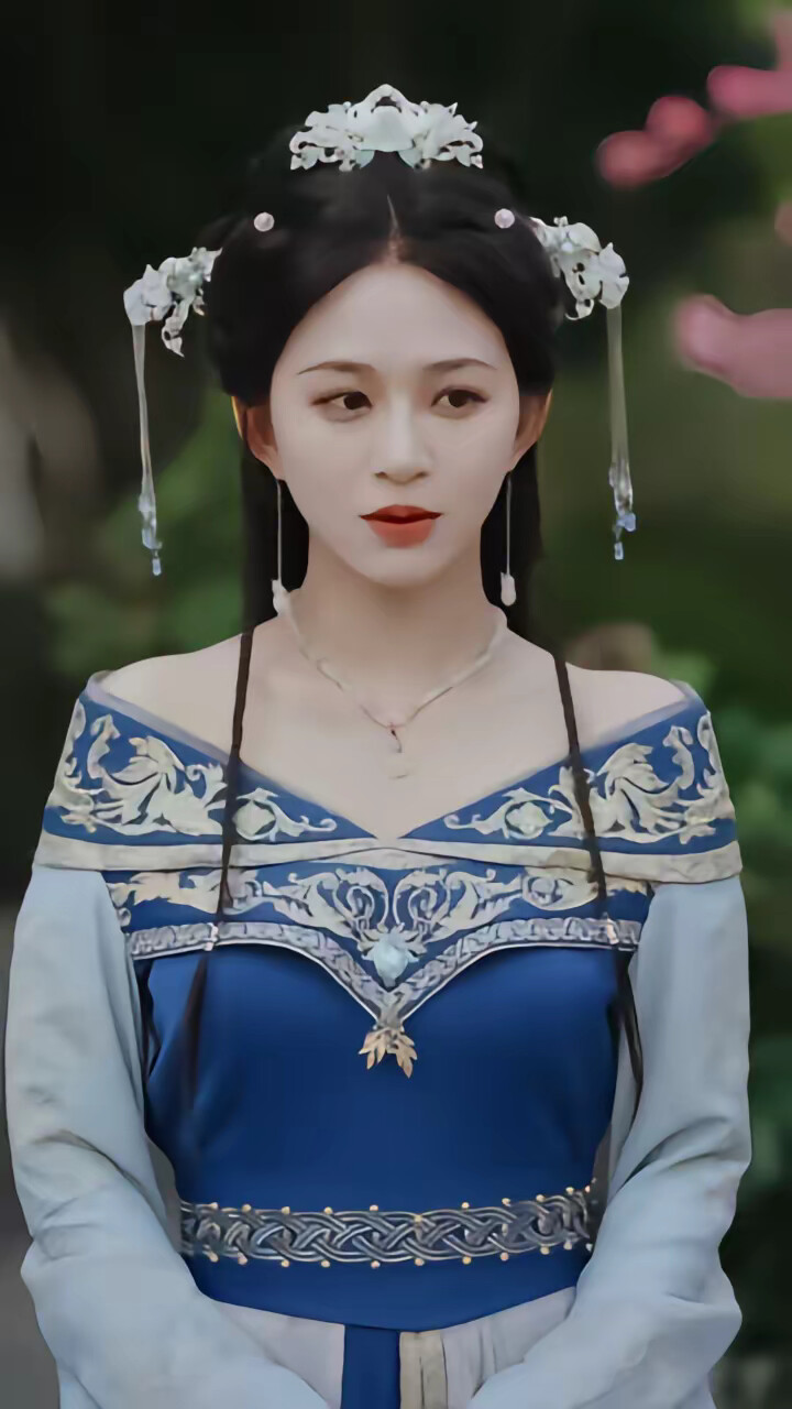 《从家丁到笑傲天下》剧照