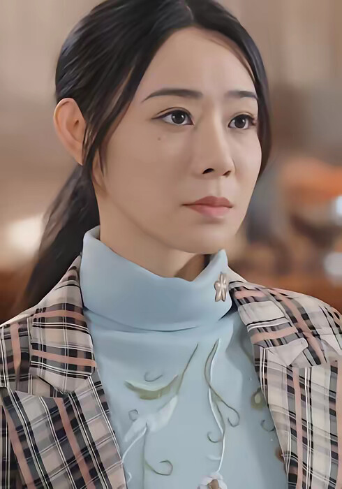 《明月何时圆》剧照