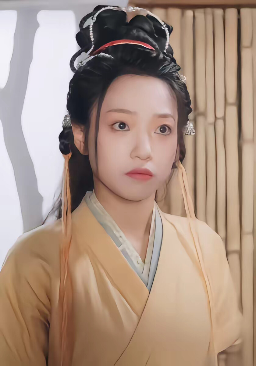 《祸害门第出了个女医博全家转运了》剧照