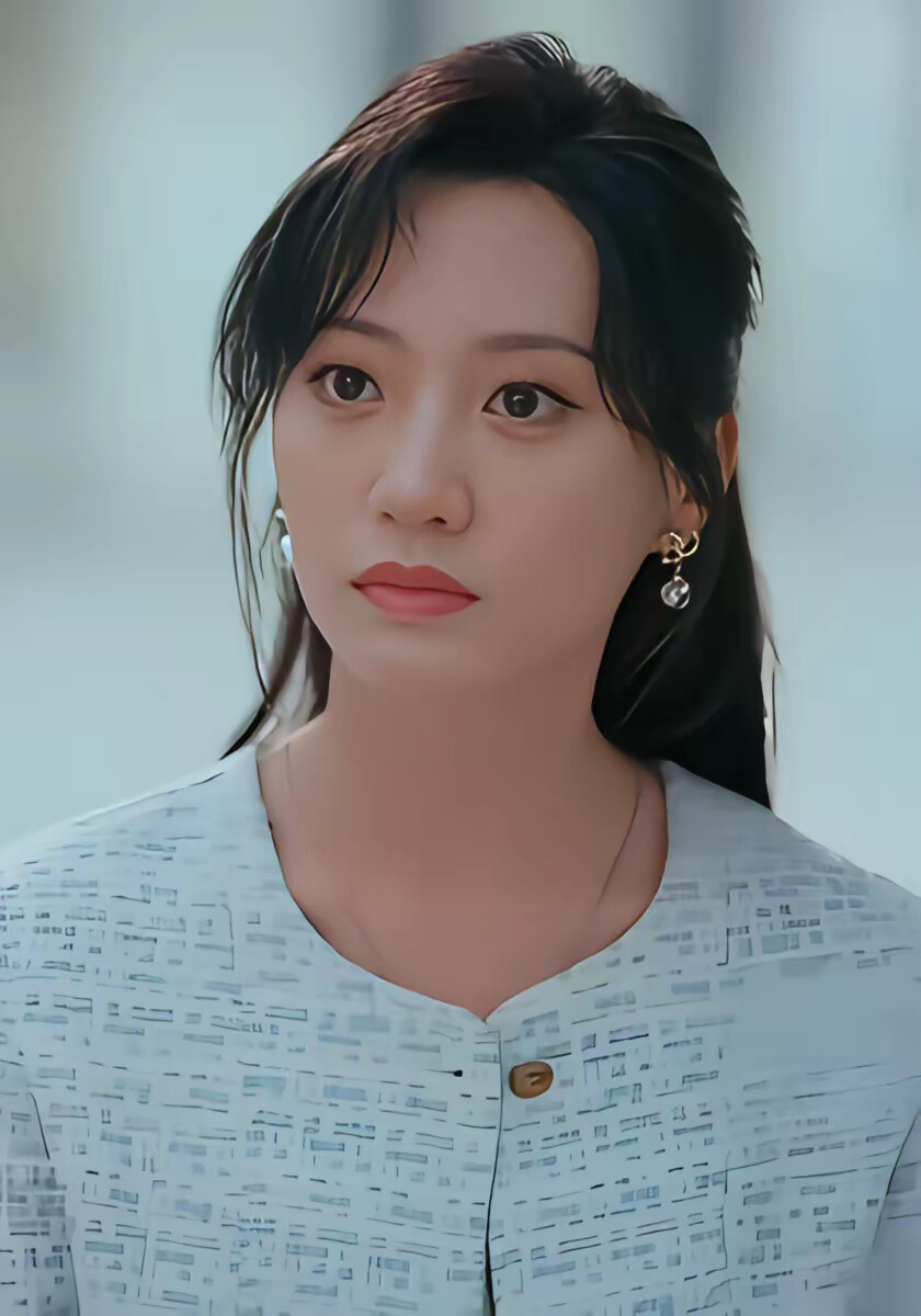 《亲妈重生爆改BE剧本》剧照