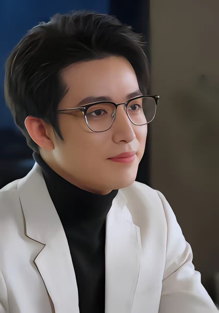 《绑定弹幕,我带儿女走向幸福人生》剧照