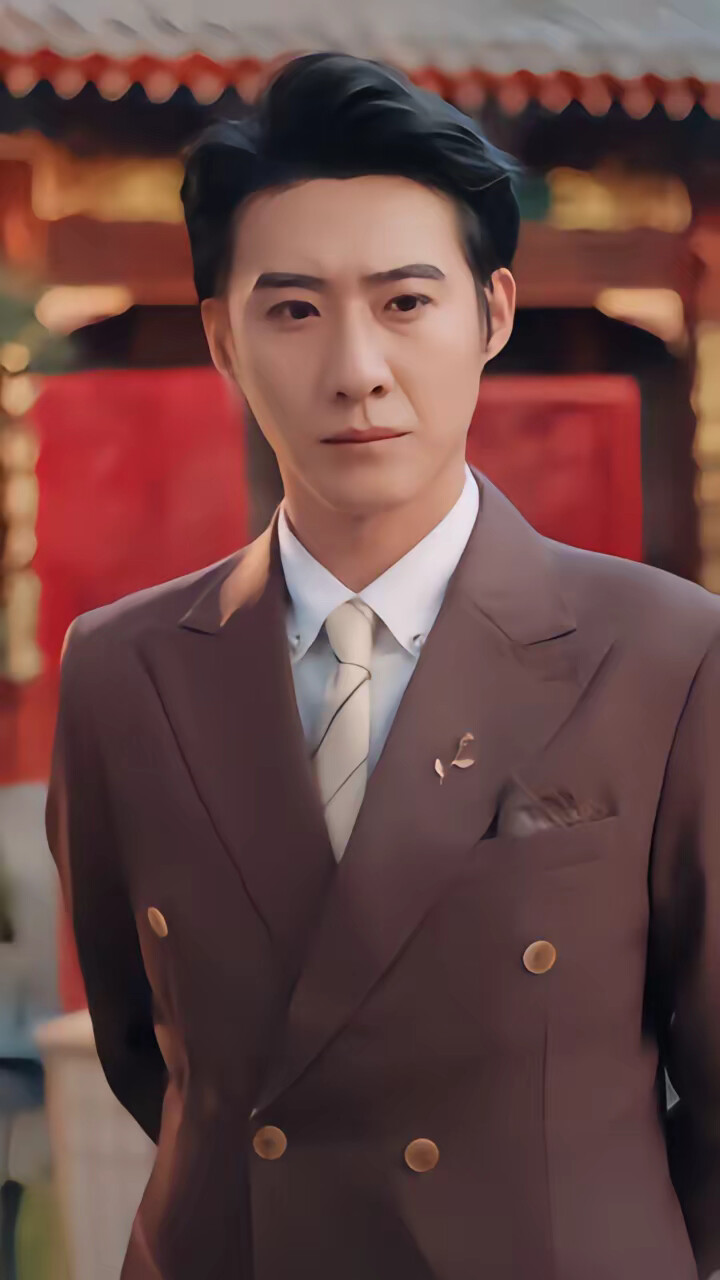 《蛇年大吉,天降奇缘》剧照