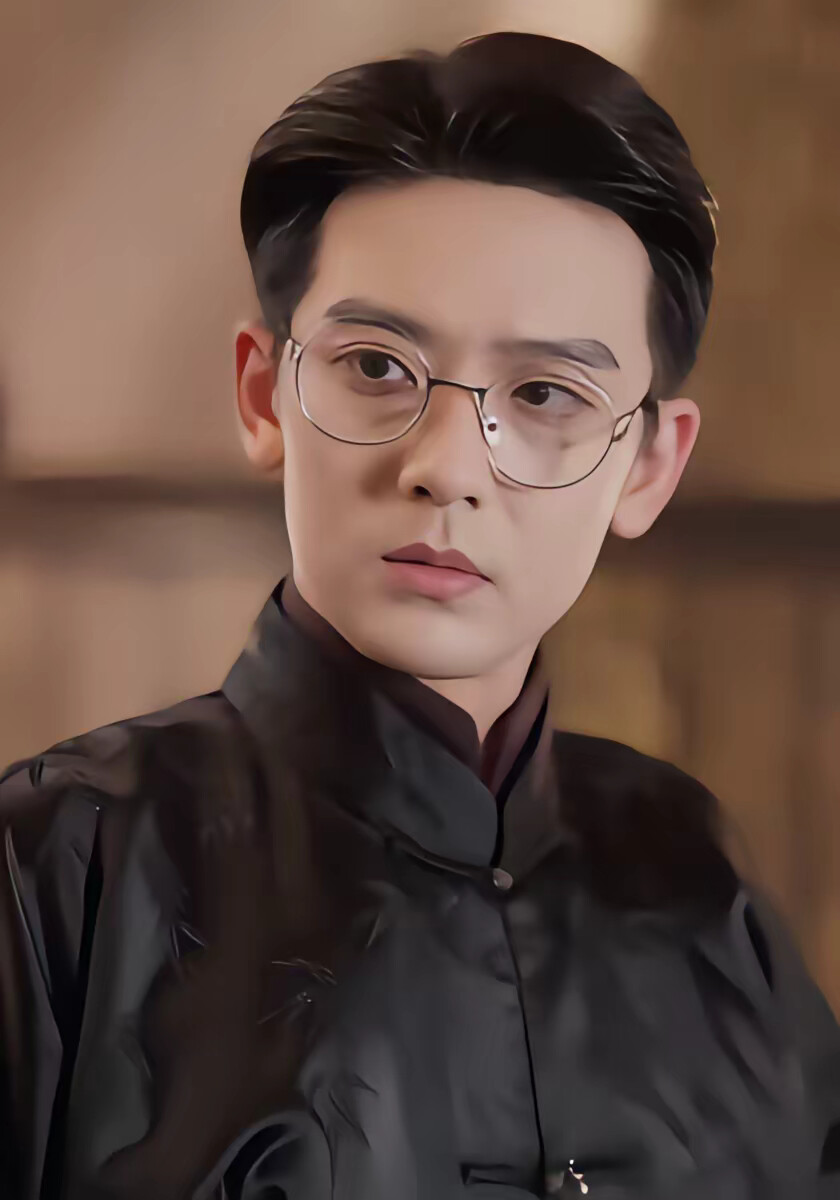 《昭昭明月映孤舟》剧照