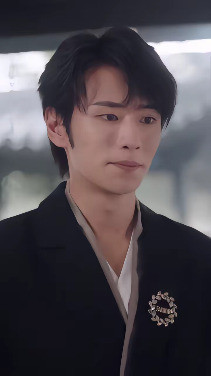 《错认镜中花》剧照