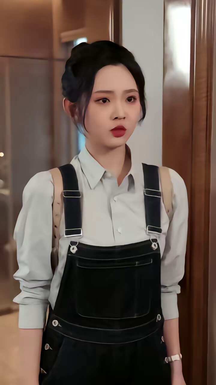 《朝朝来池》剧照