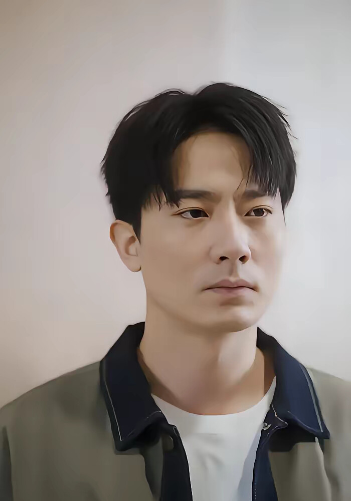 《旧爱成新欢》剧照