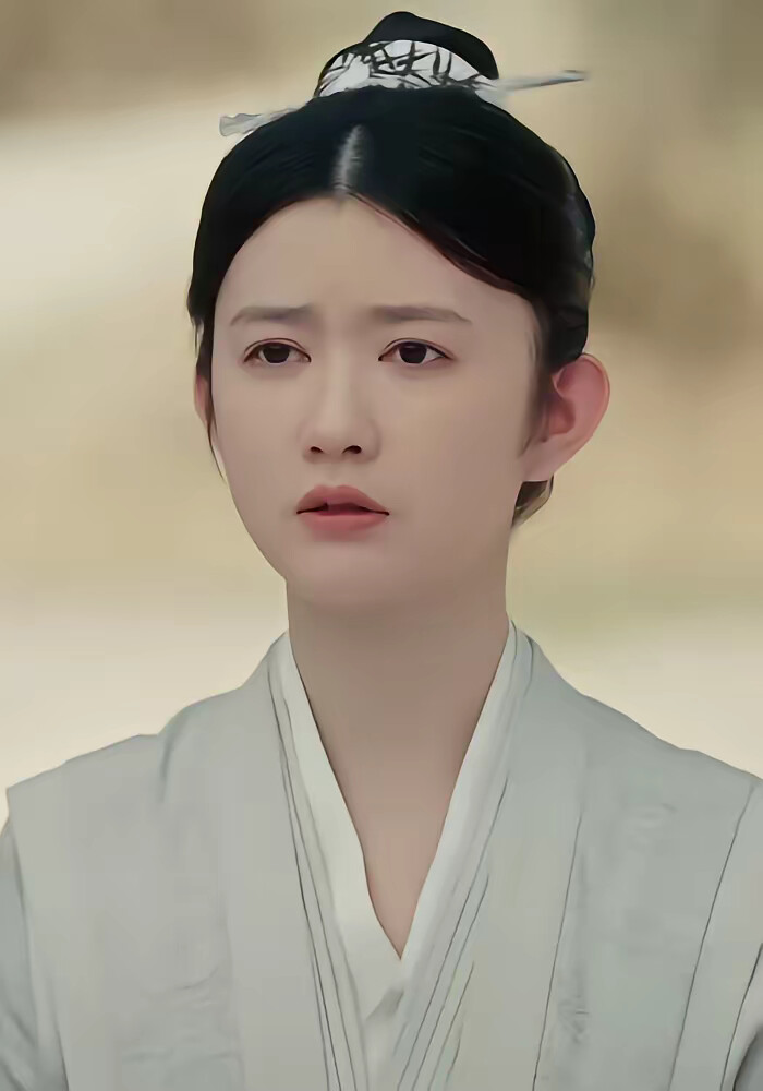 《一品布衣》剧照