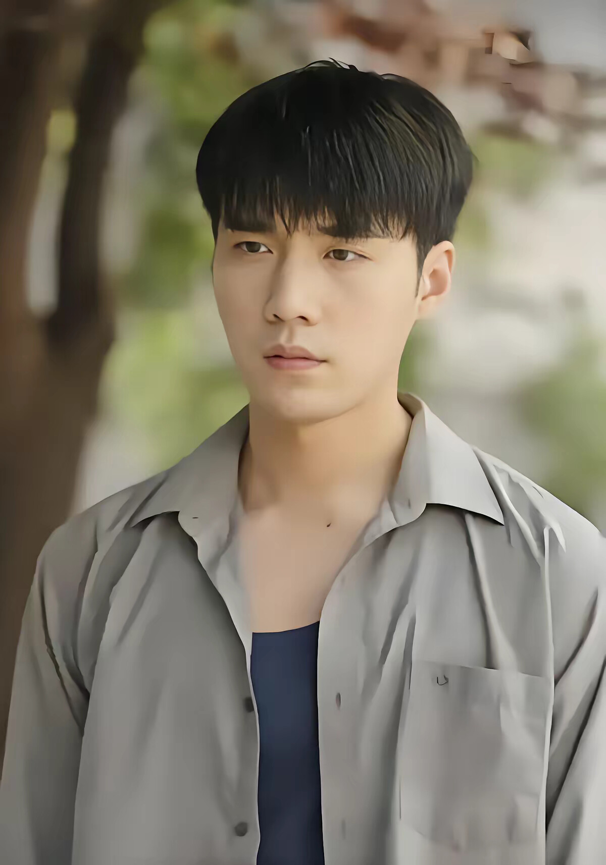 《青河谣》剧照