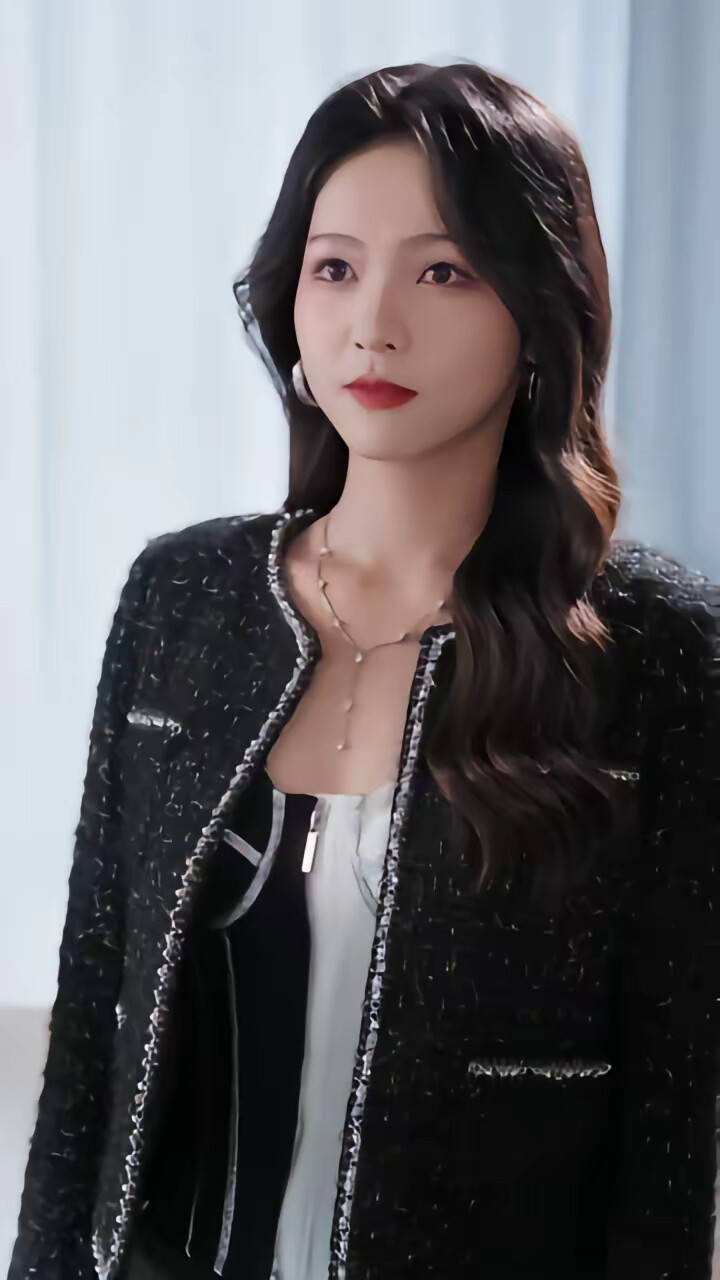 《危险交易》剧照