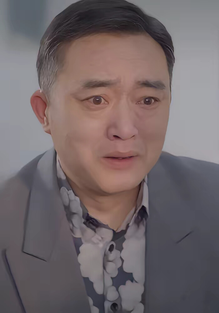 《代班老妈前夫颤抖吧》剧照