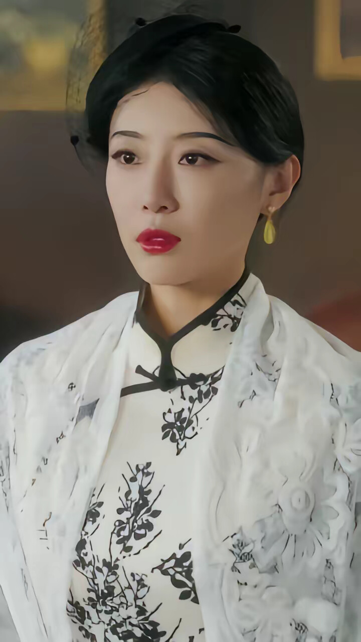 《乱世佳人》剧照