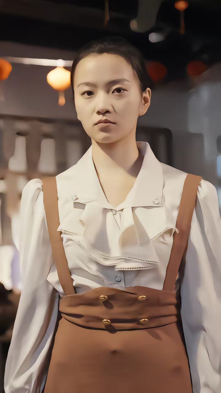 《请勿入内》剧照