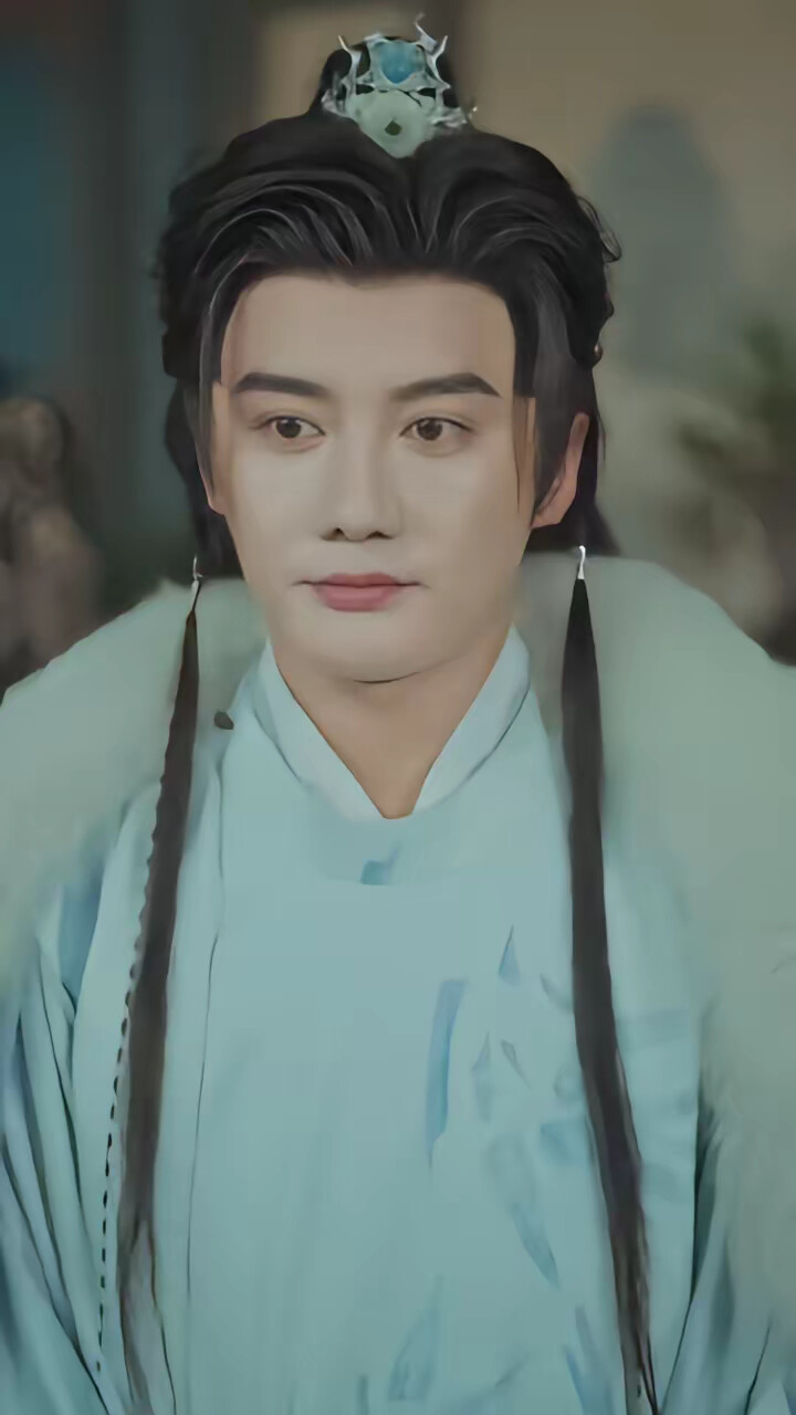 《开局教训父皇宠妃》剧照