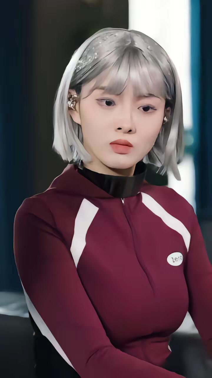 《厉总追爱记》剧照