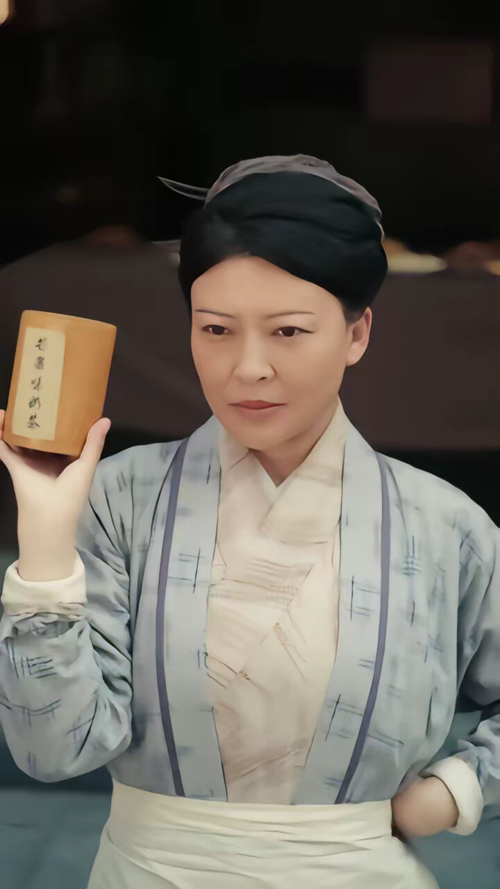 《团宠小奶包,我是全皇朝最靓的崽》剧照