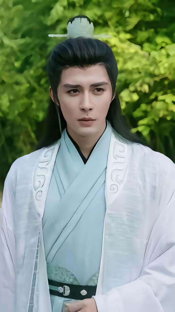 《改修无情道后师妹她飒爆了》剧照